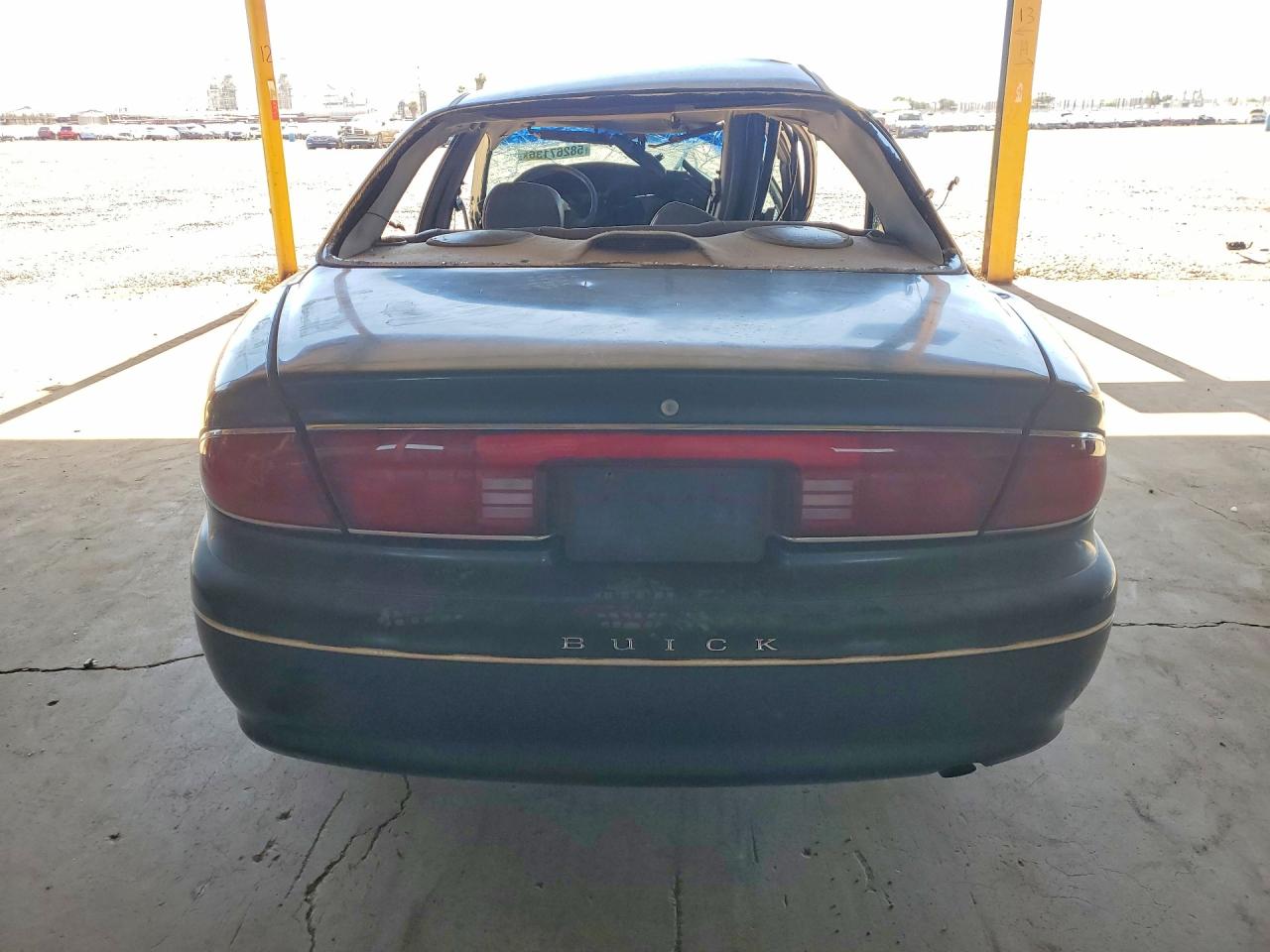 1999 BUICK CENTURY