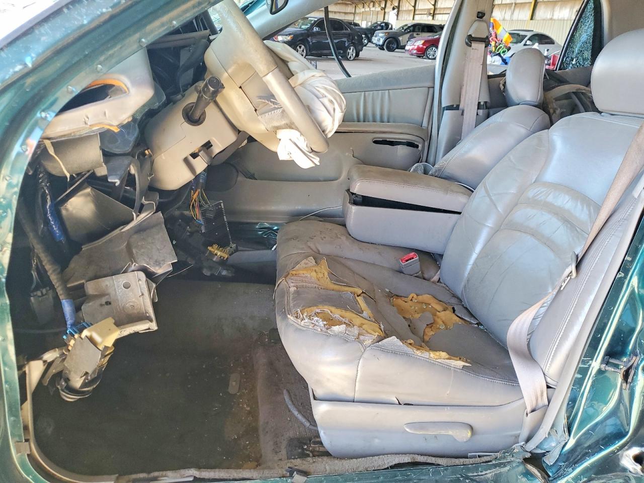 1999 BUICK CENTURY