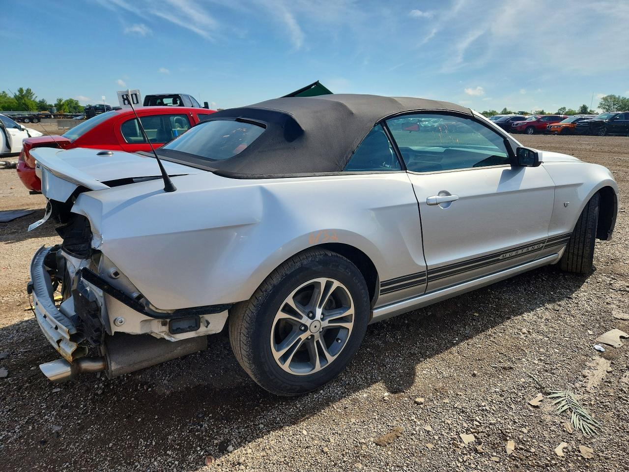 2014 FORD ALL Models