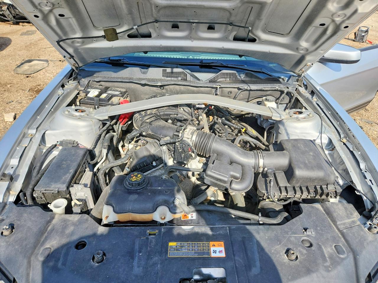 2014 FORD ALL Models