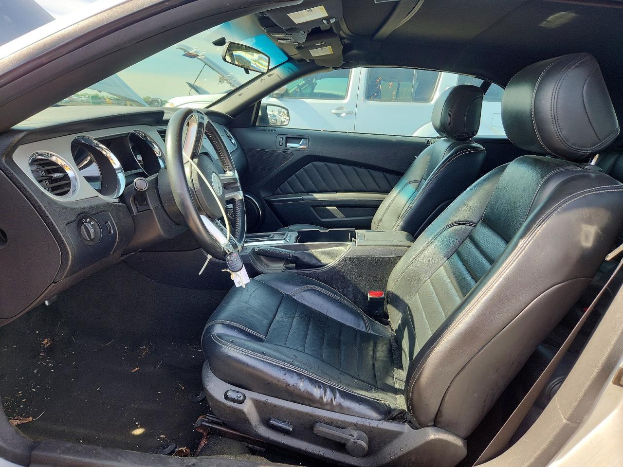 2014 FORD ALL Models