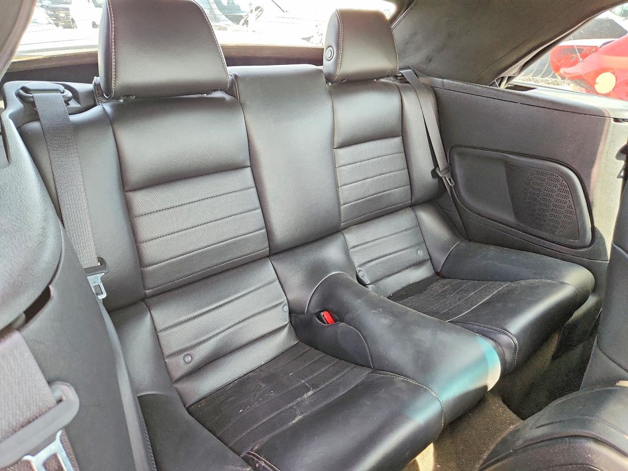 2014 FORD ALL Models