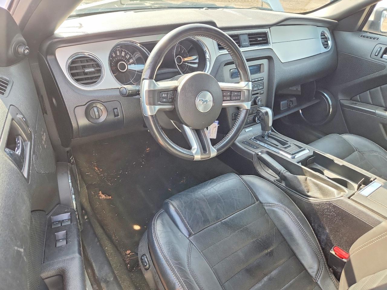 2014 FORD ALL Models