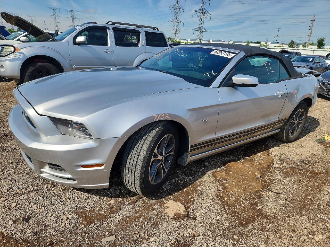 2014 FORD ALL Models