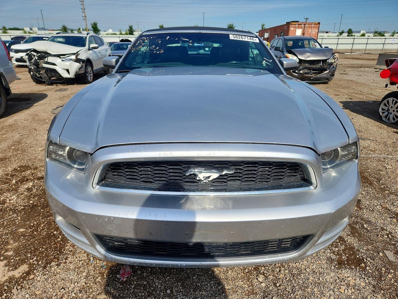 2014 FORD ALL Models
