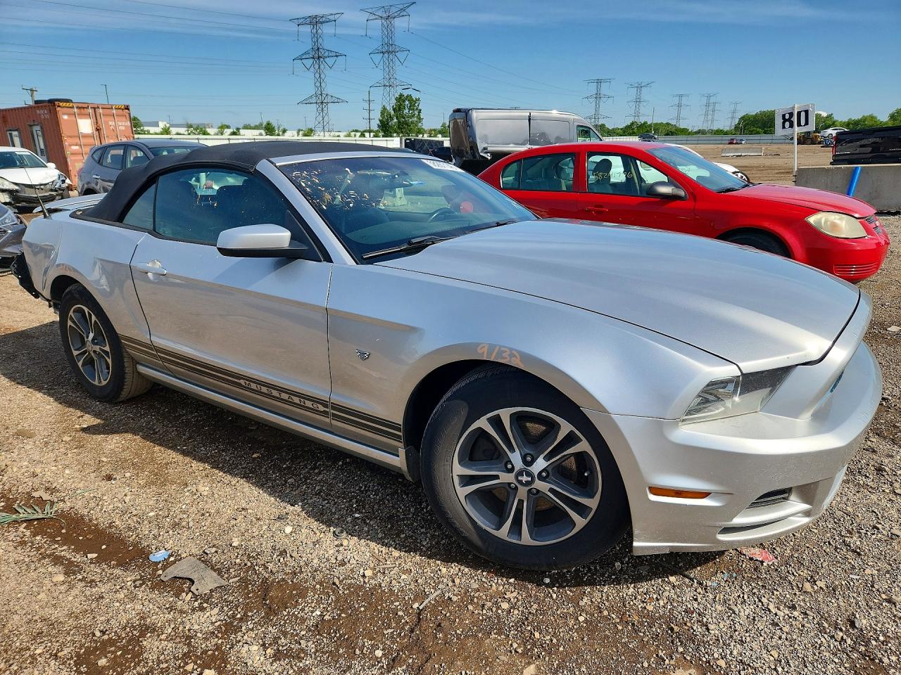2014 FORD ALL Models