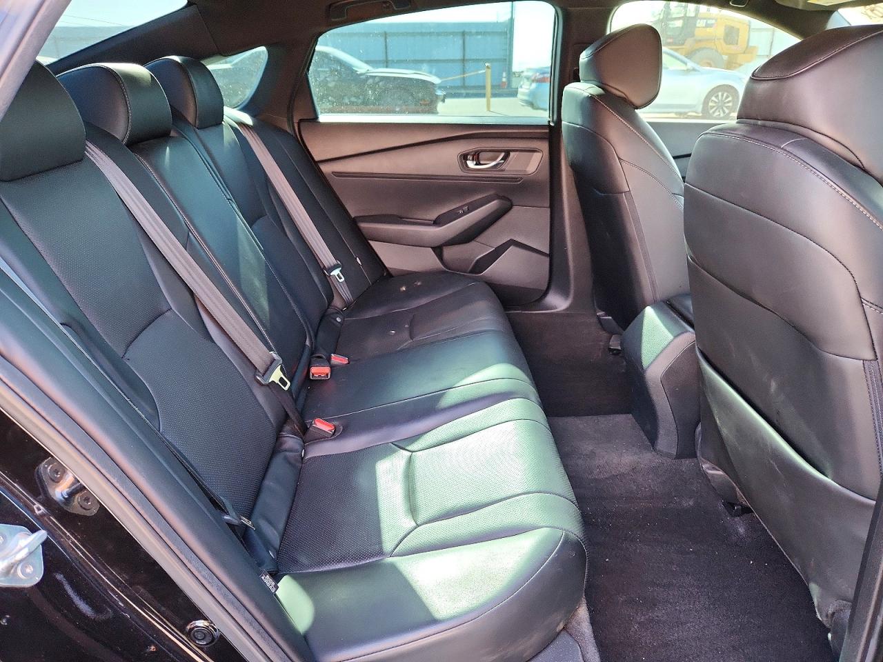 2024 HONDA ACCORD