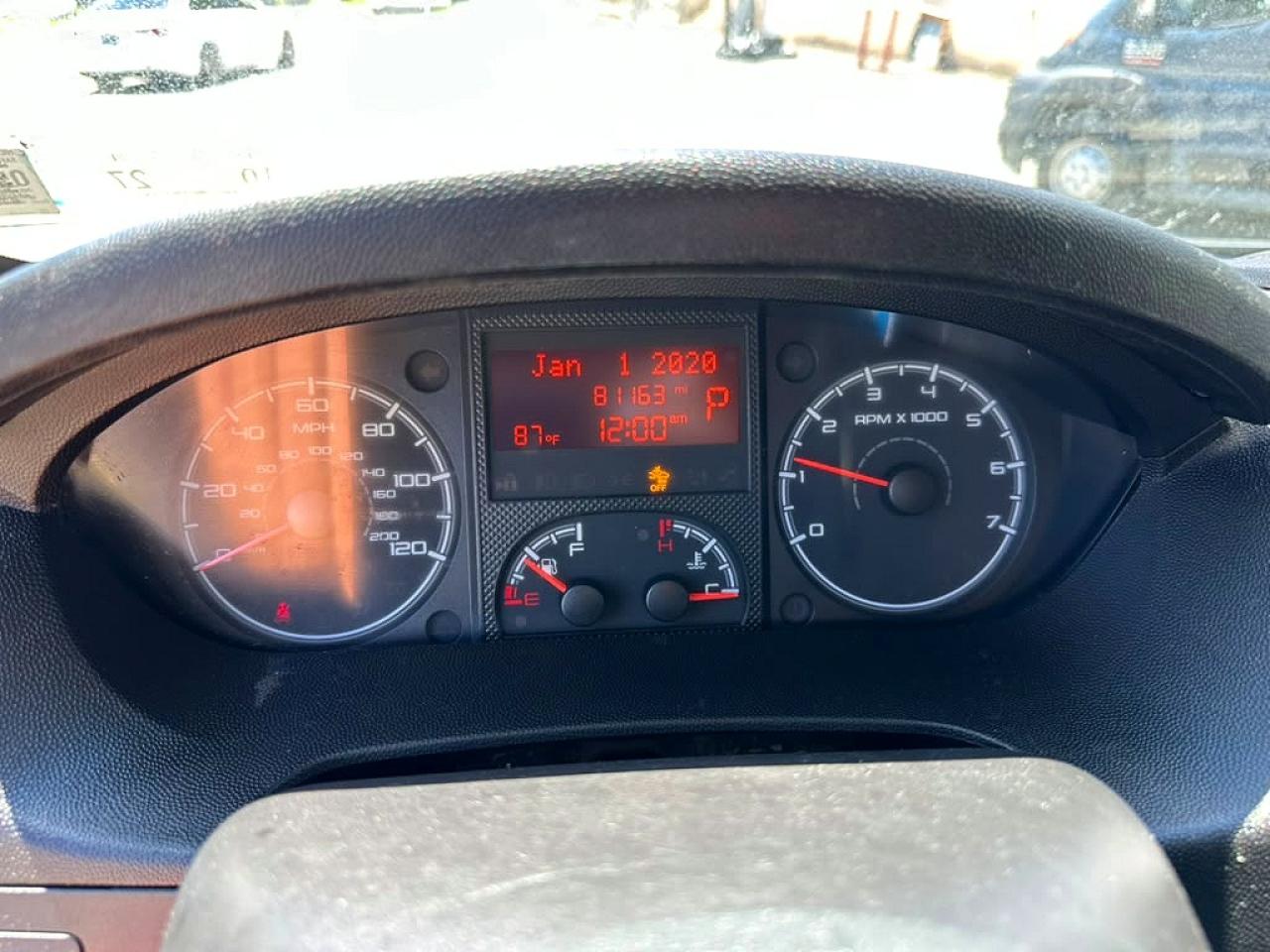 2021 RAM PROMASTER