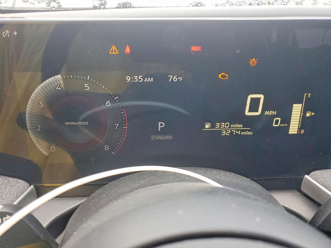 2026 NISSAN KICKS