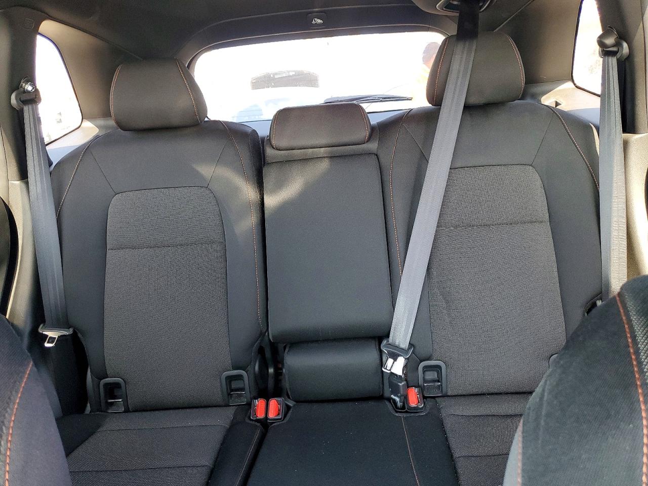 2025 HONDA CRV
