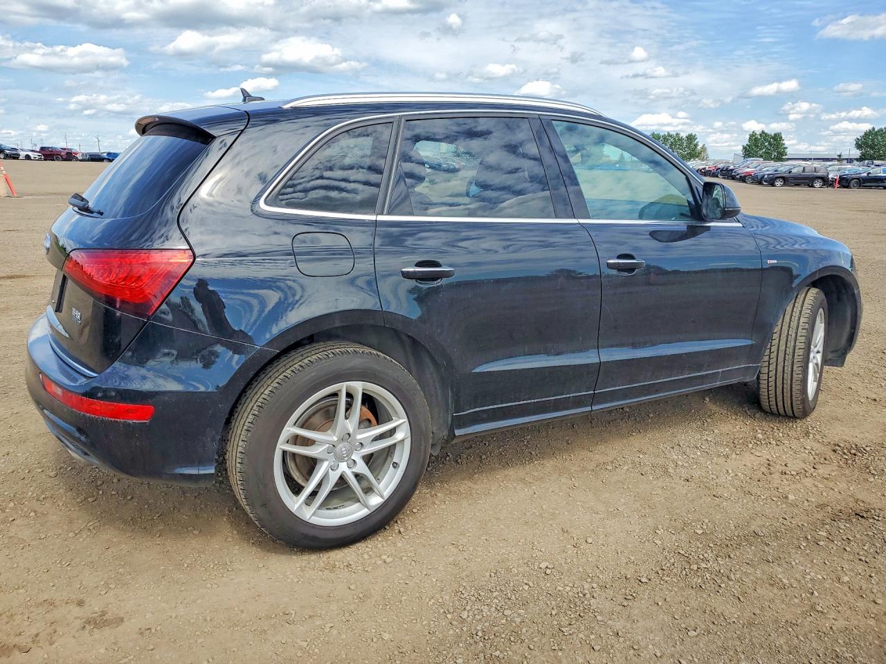 2017 AUDI Q5