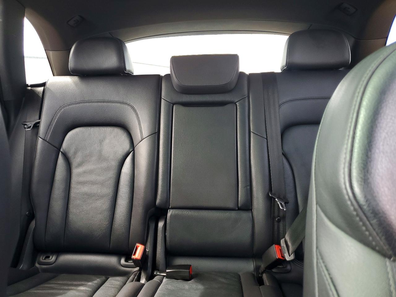 2017 AUDI Q5