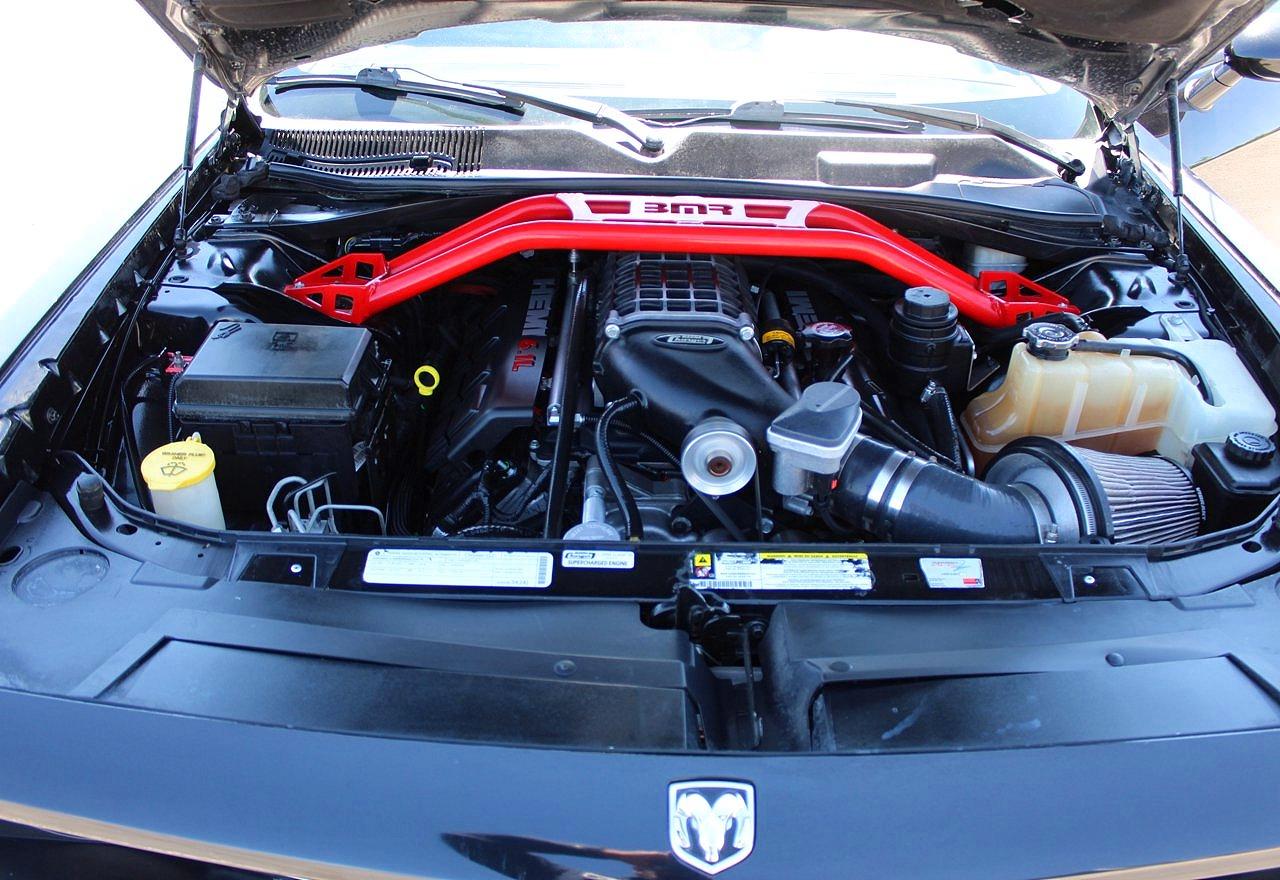 2008 DODGE CHALLENGER