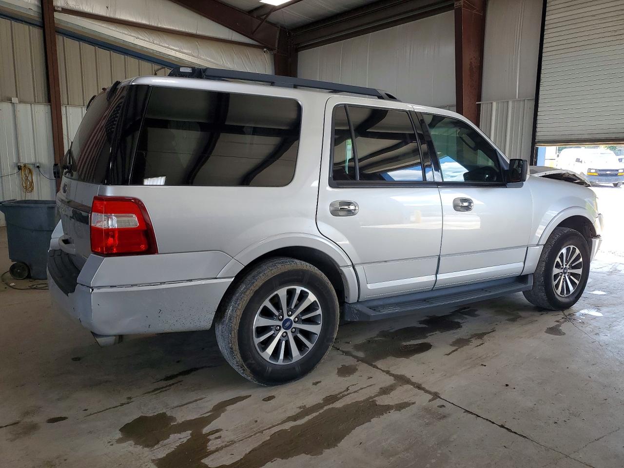 2017 FORD EXPEDITION