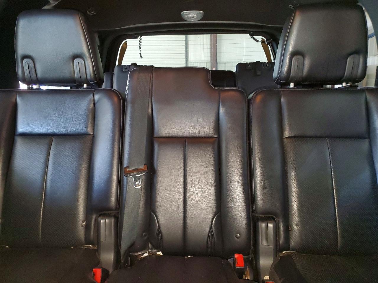 2017 FORD EXPEDITION