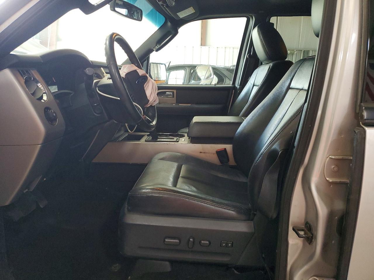 2017 FORD EXPEDITION