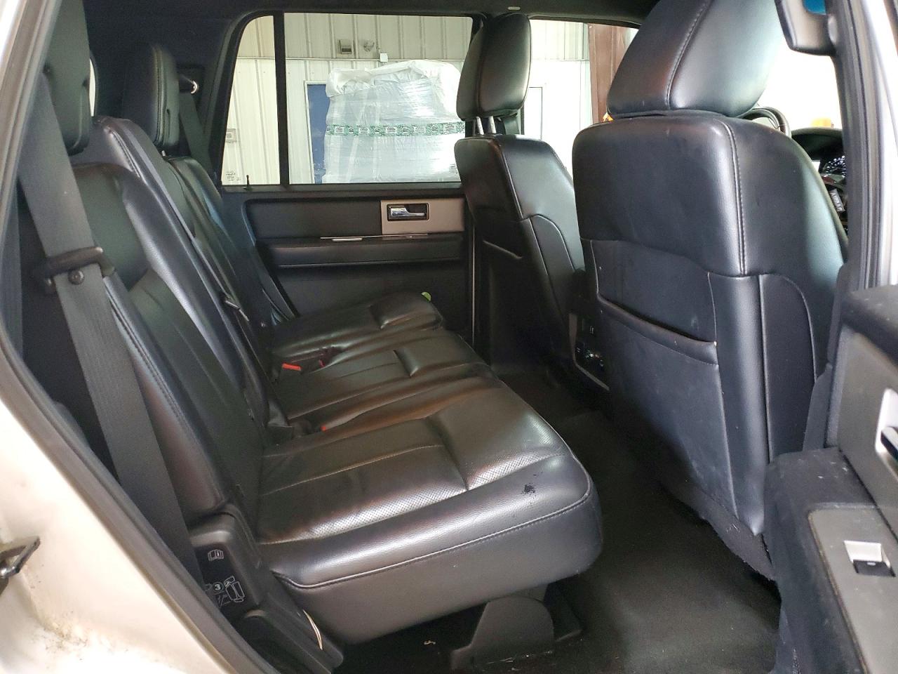 2017 FORD EXPEDITION