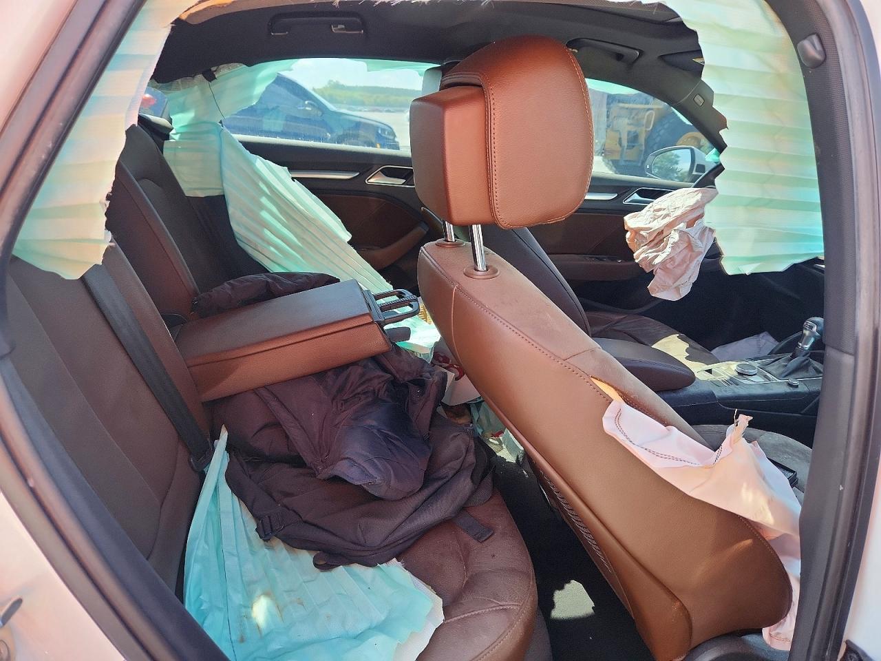 2019 AUDI A3