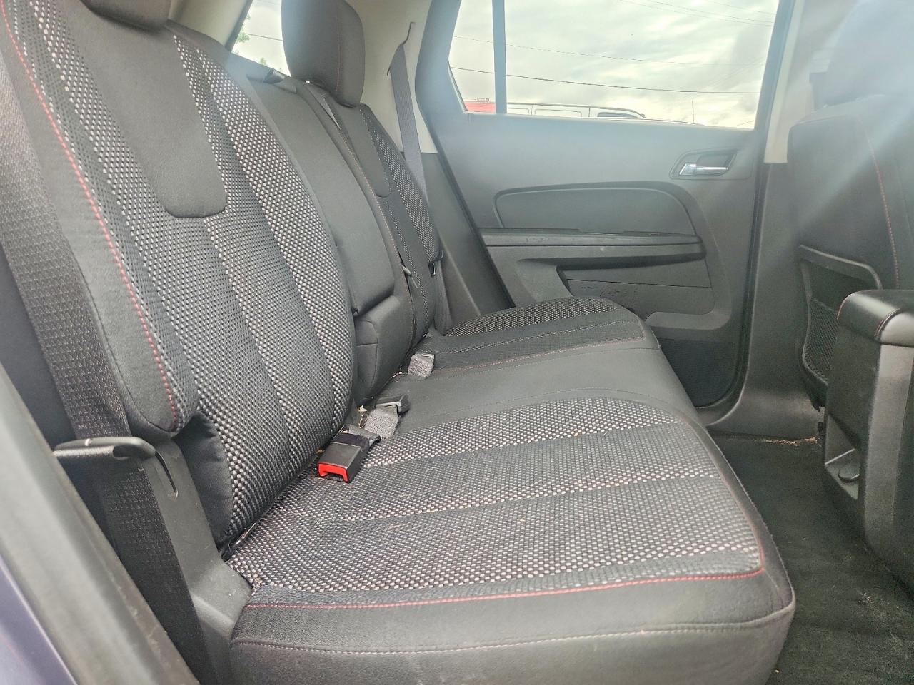 2013 GMC TERRAIN