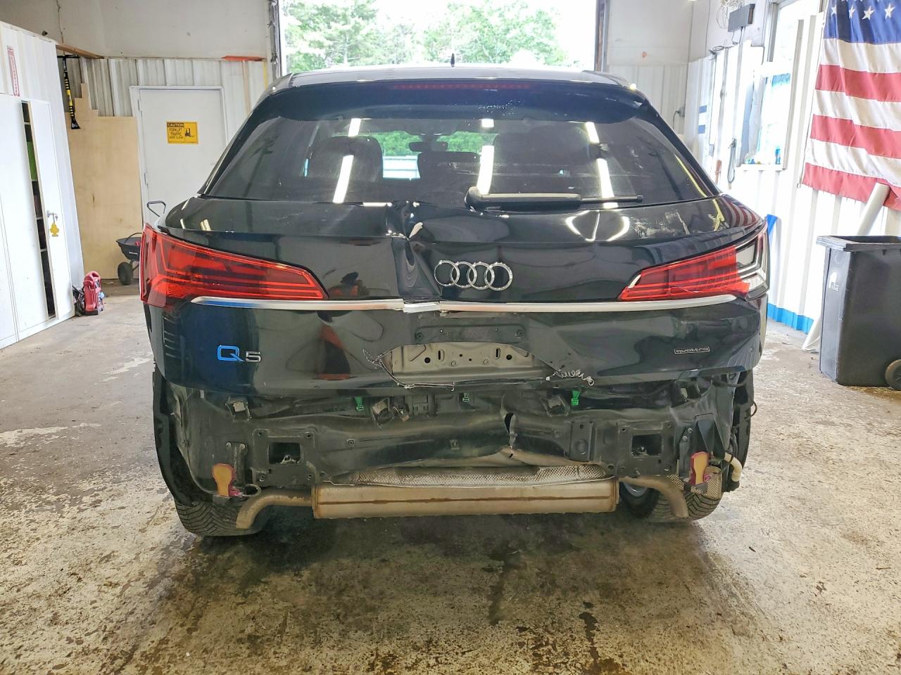 2021 AUDI Q5