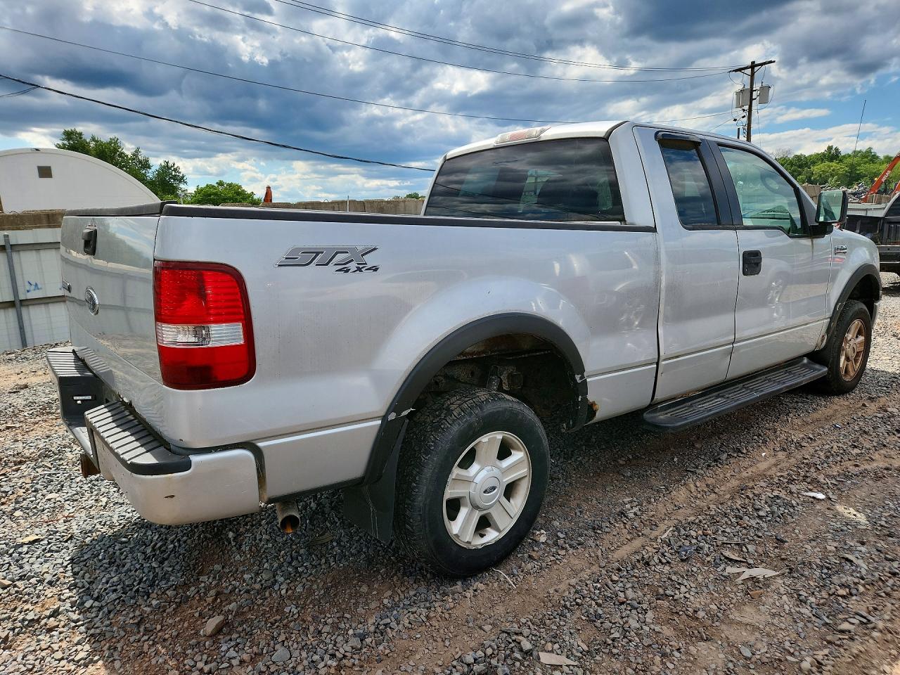 2005 FORD All Models