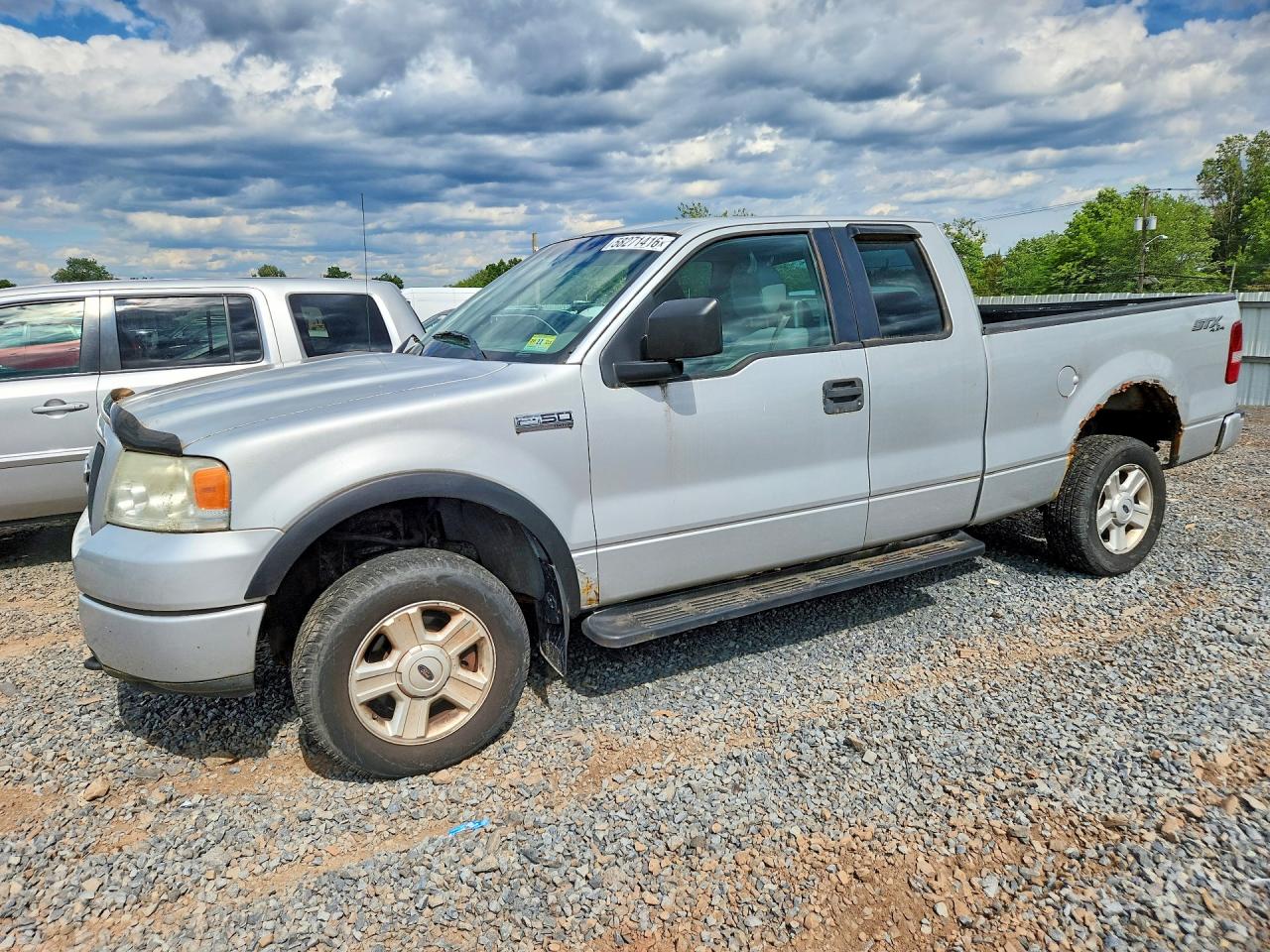 2005 FORD All Models