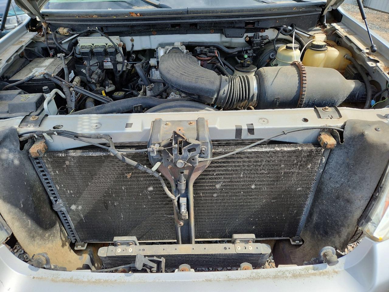 2005 FORD All Models