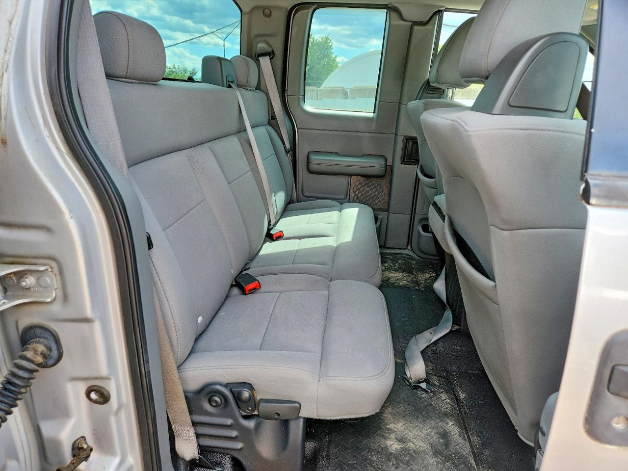 2005 FORD All Models