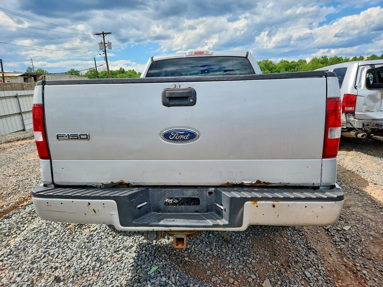2005 FORD All Models