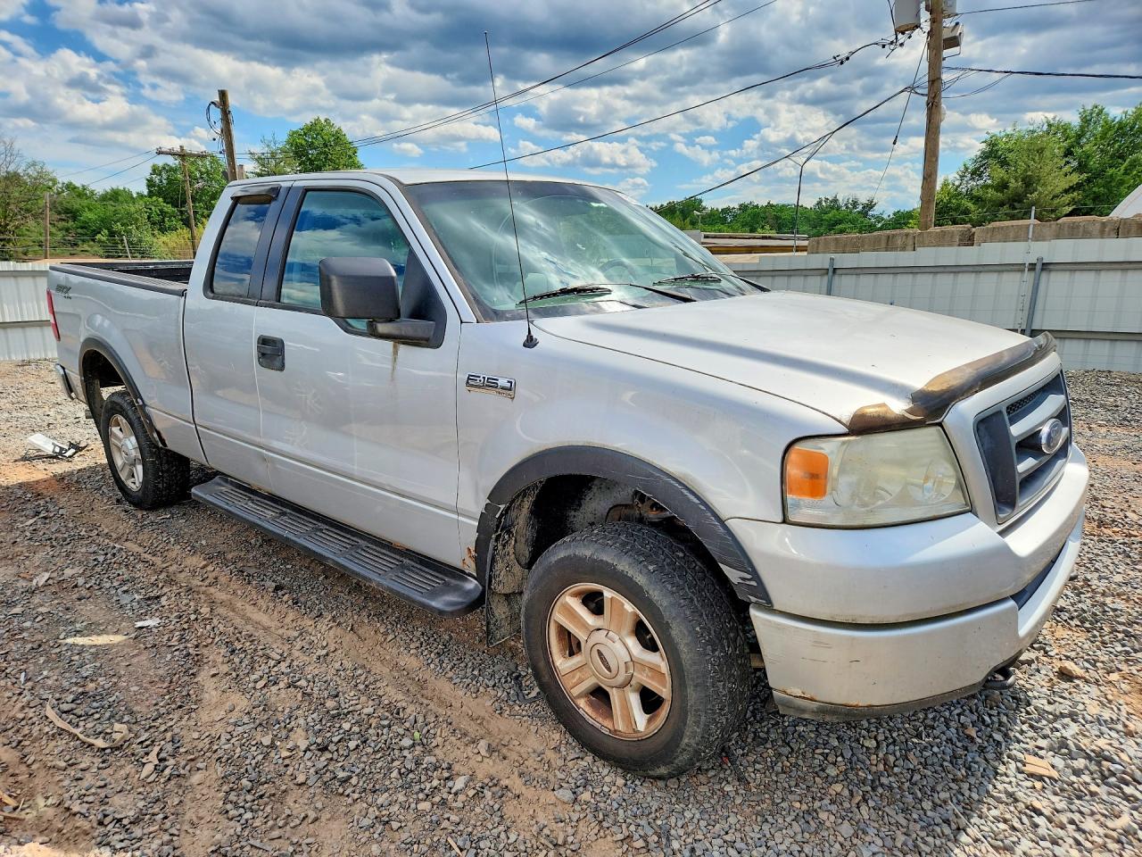 2005 FORD All Models