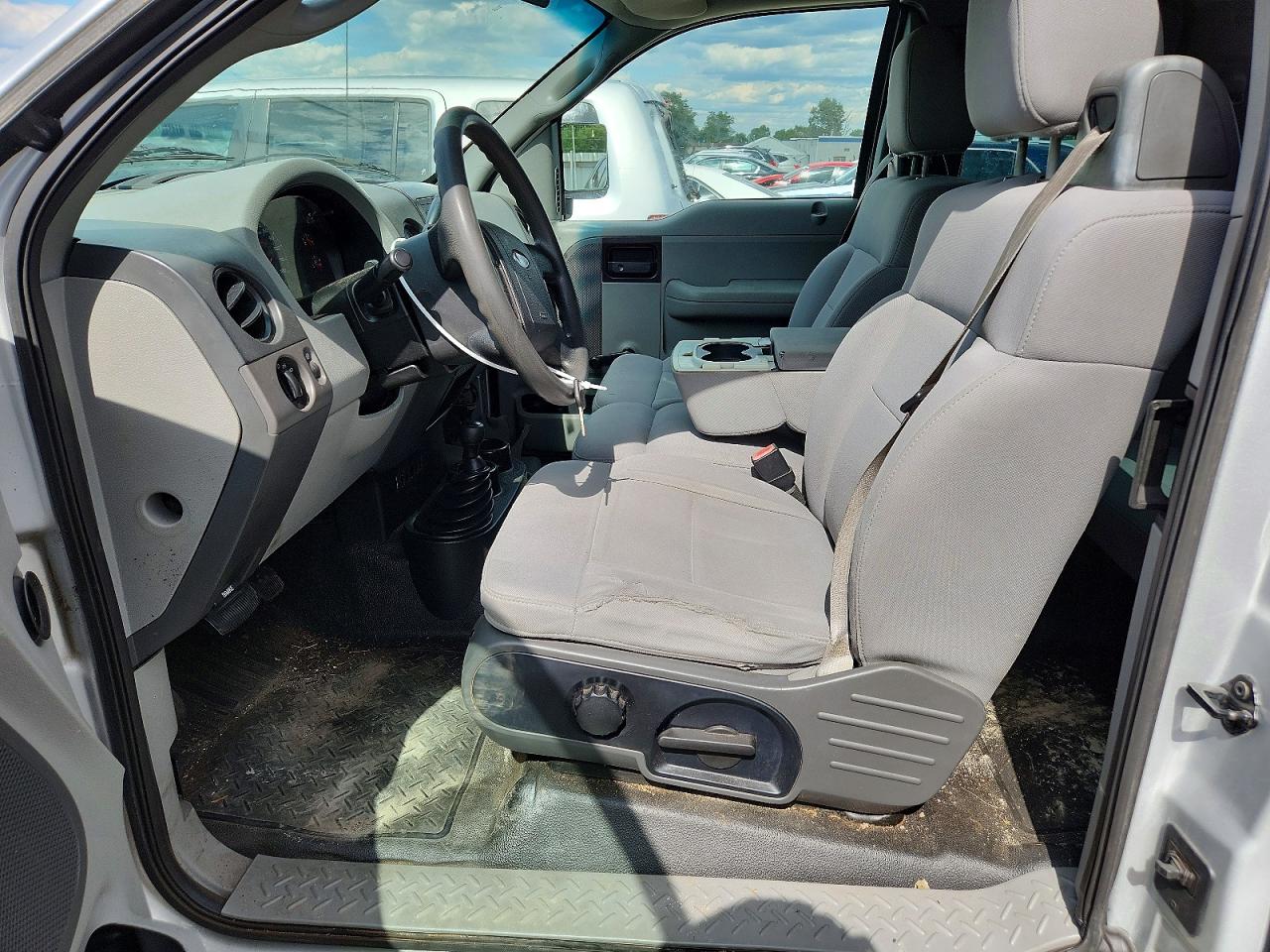 2005 FORD All Models