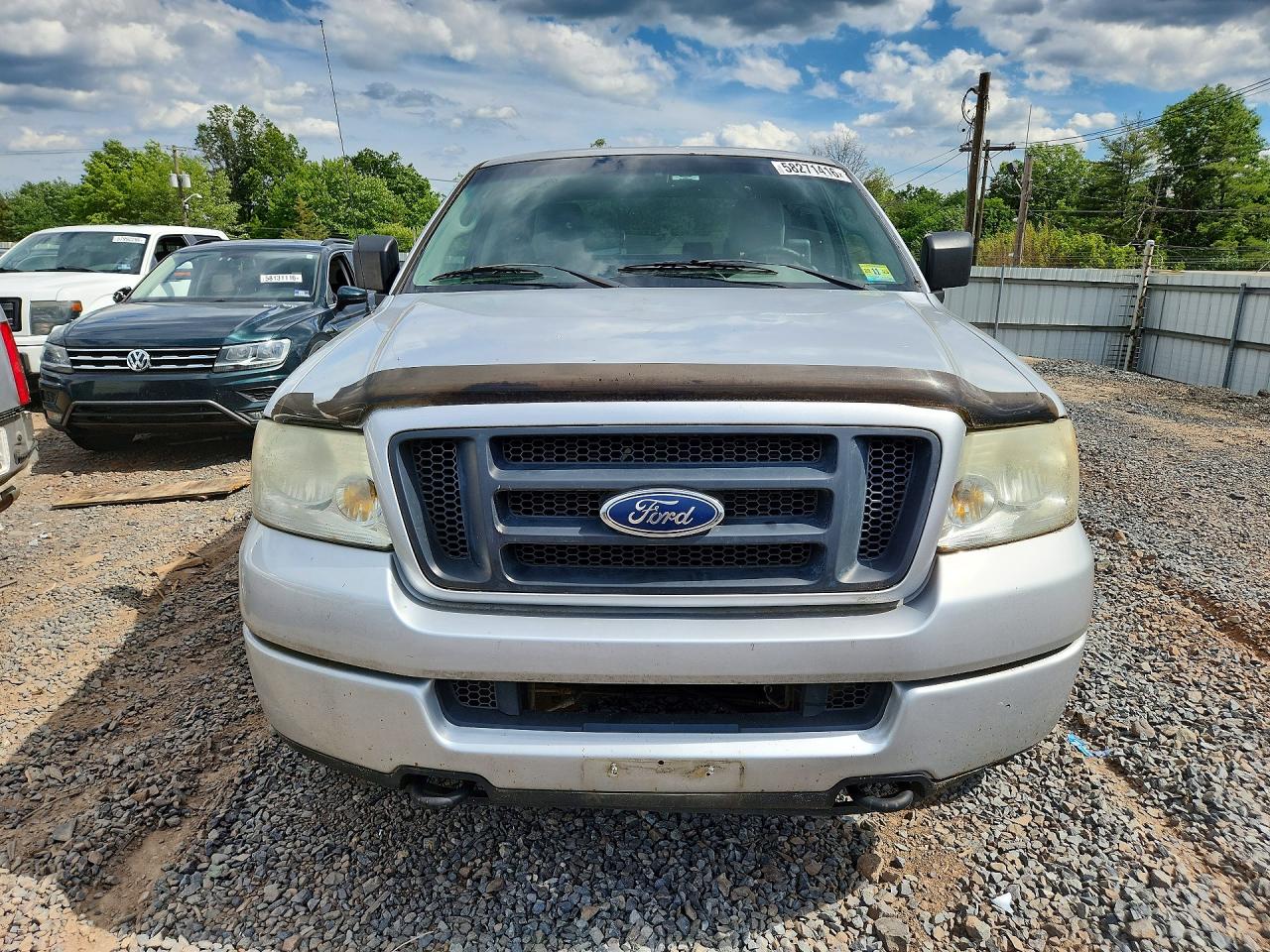 2005 FORD All Models