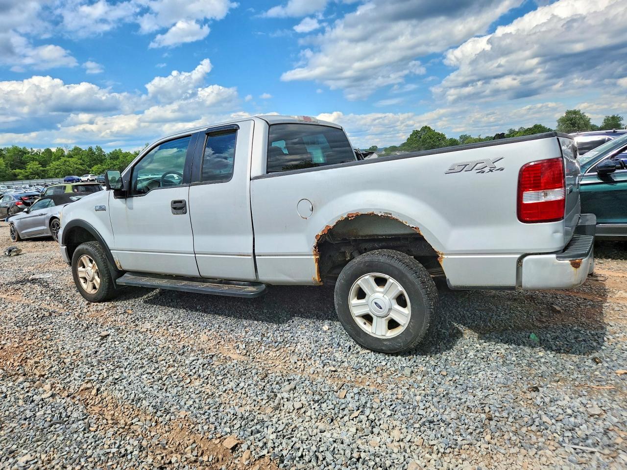 2005 FORD All Models