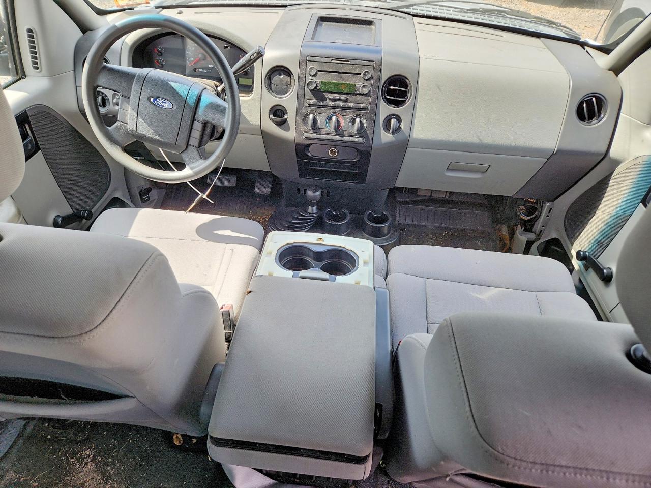 2005 FORD All Models