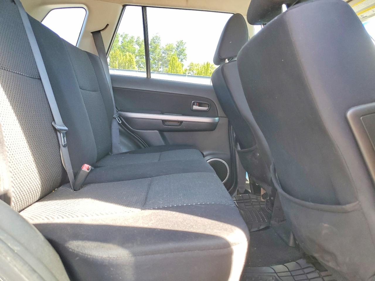 2006 SUZUKI GR VITARA