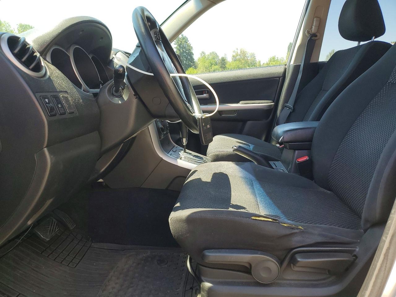2006 SUZUKI GR VITARA