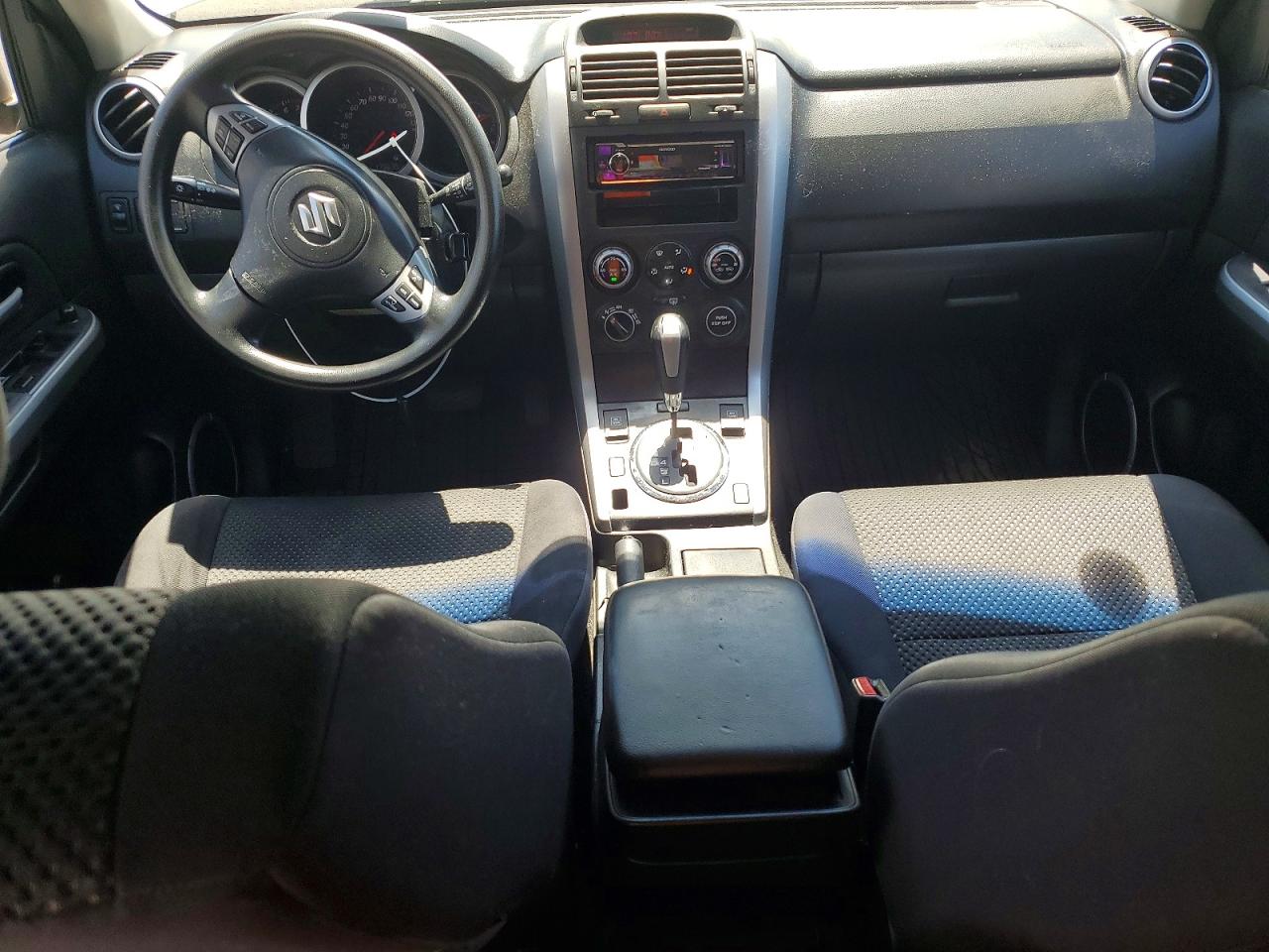 2006 SUZUKI GR VITARA
