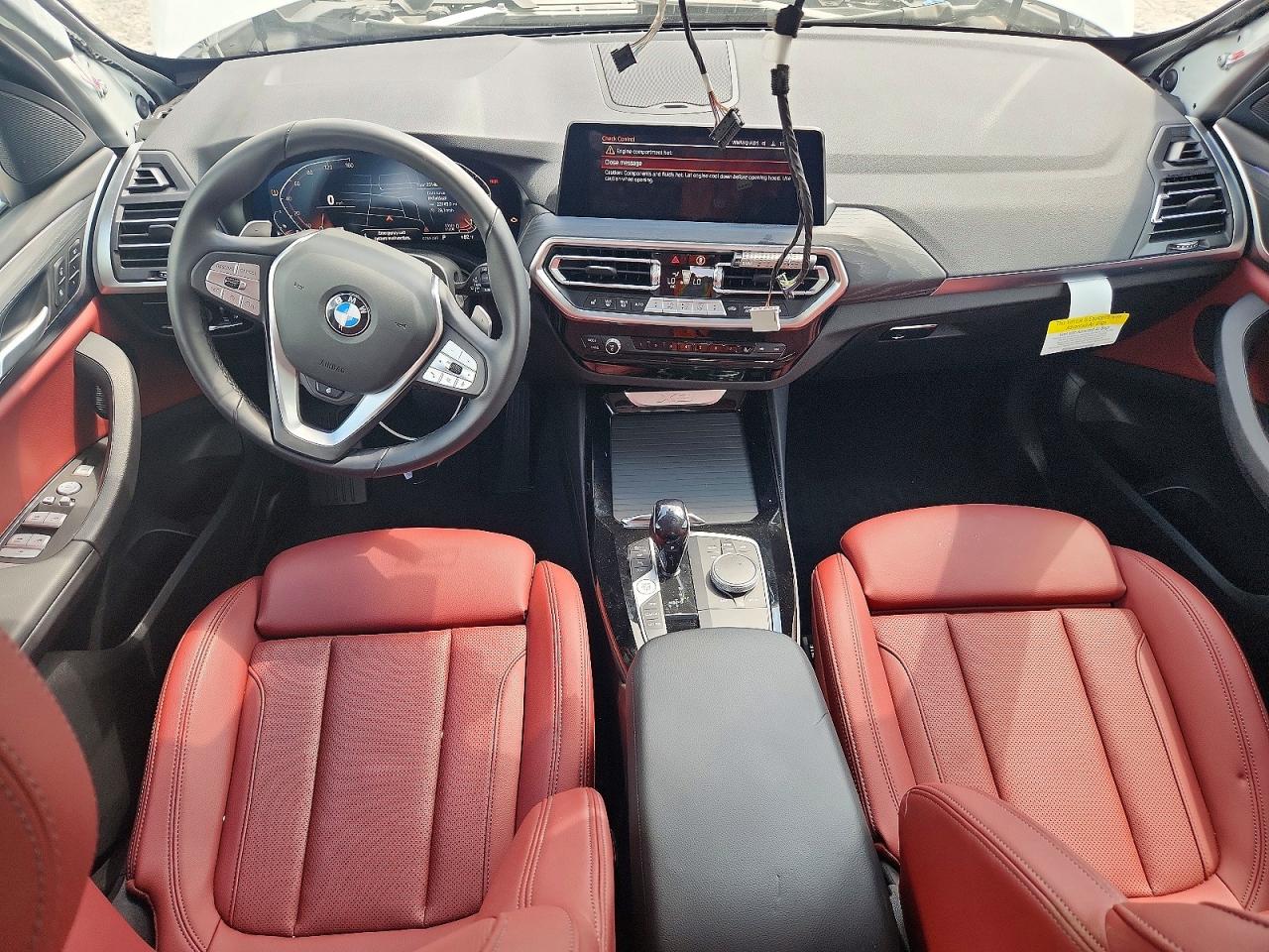 2023 BMW X3
