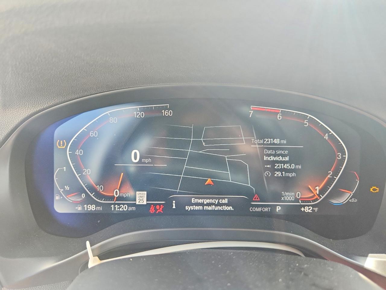 2023 BMW X3