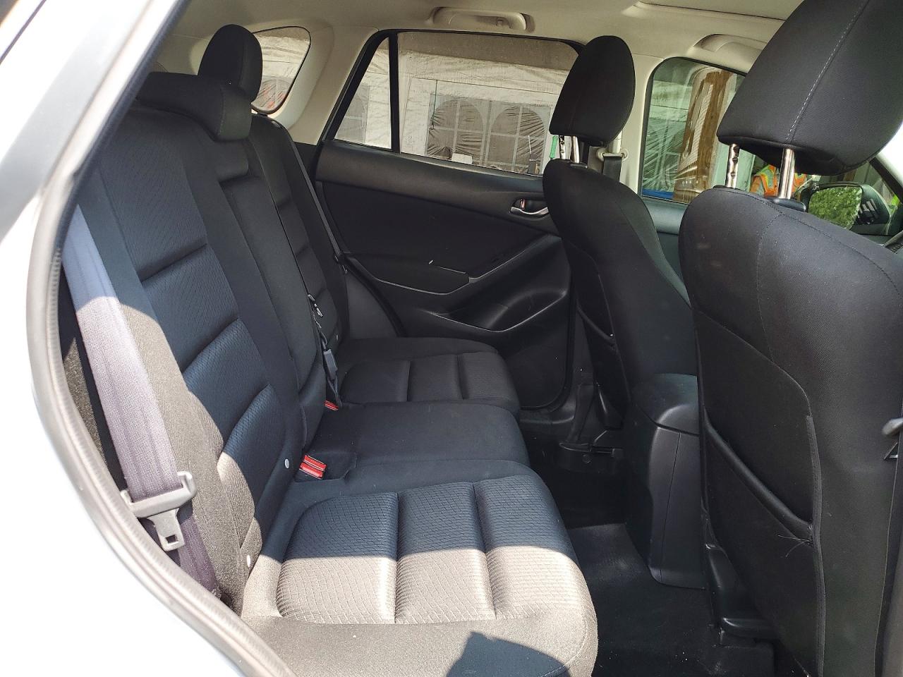 2013 MAZDA CX-5