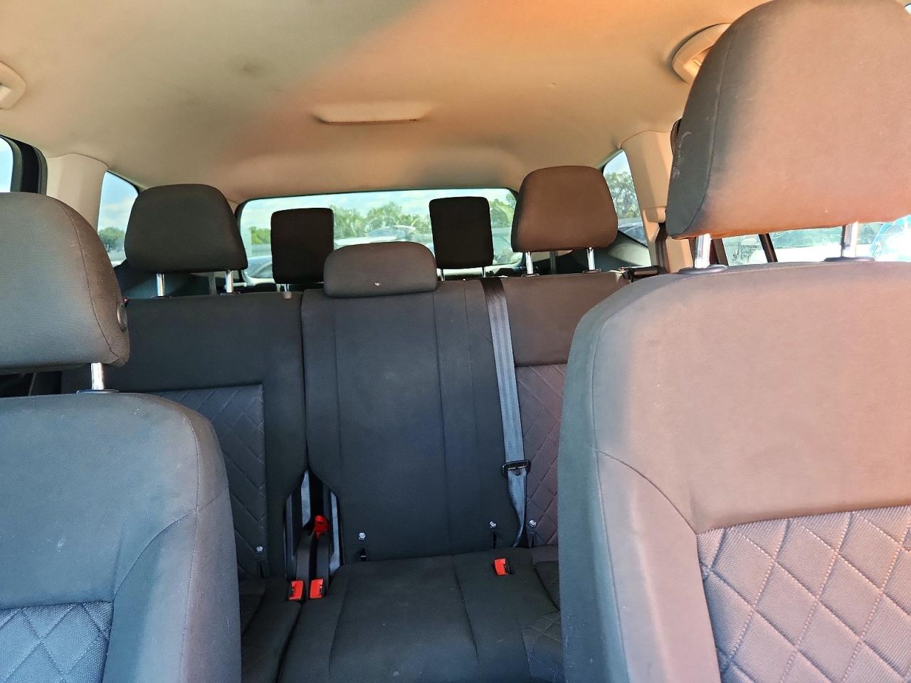 2019 VOLKSWAGEN ATLAS