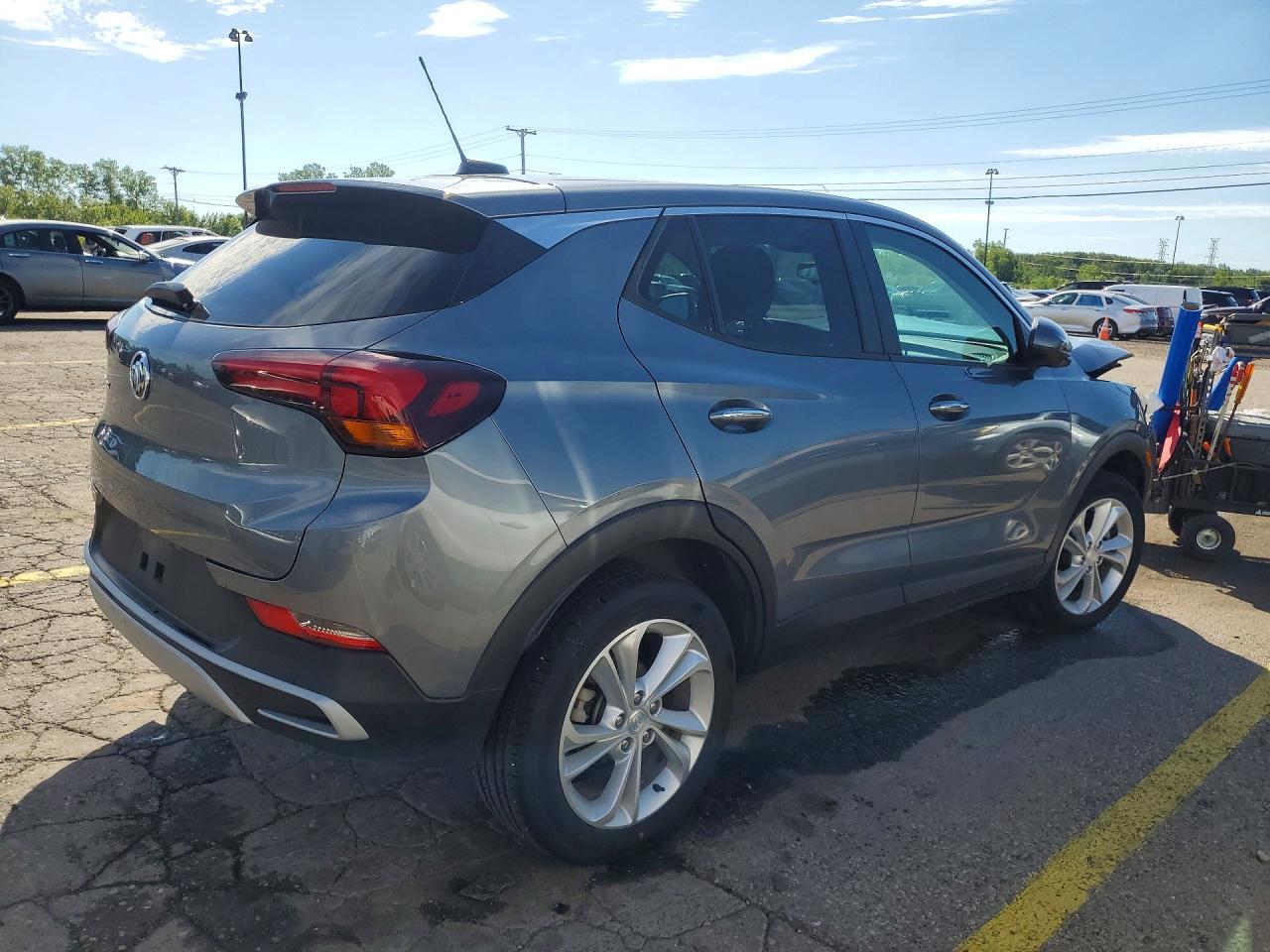 2020 BUICK ENCORE
