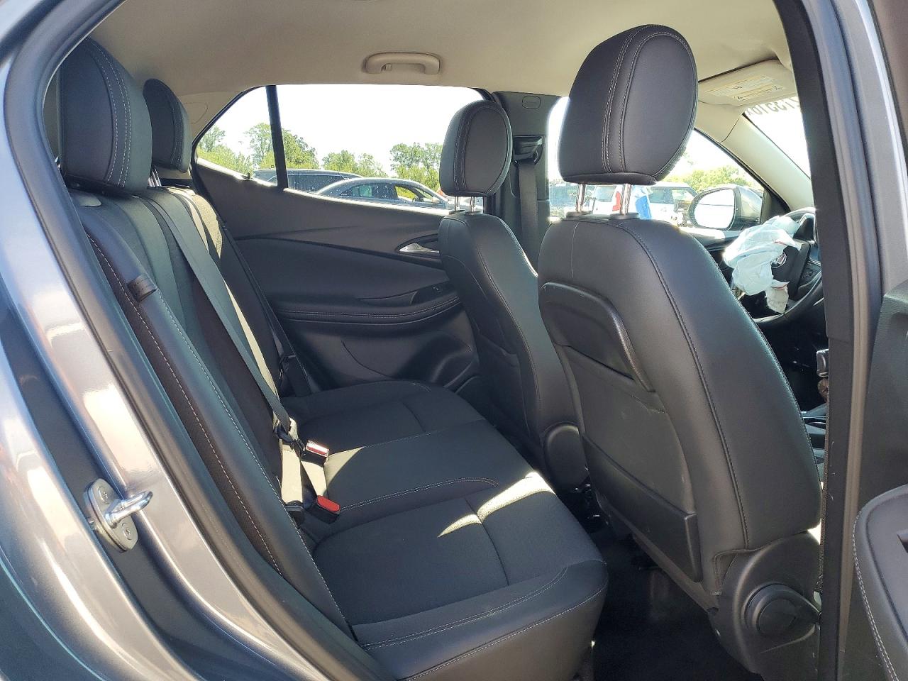 2020 BUICK ENCORE