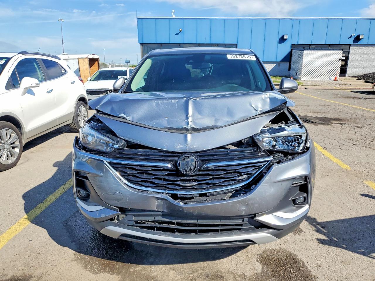 2020 BUICK ENCORE