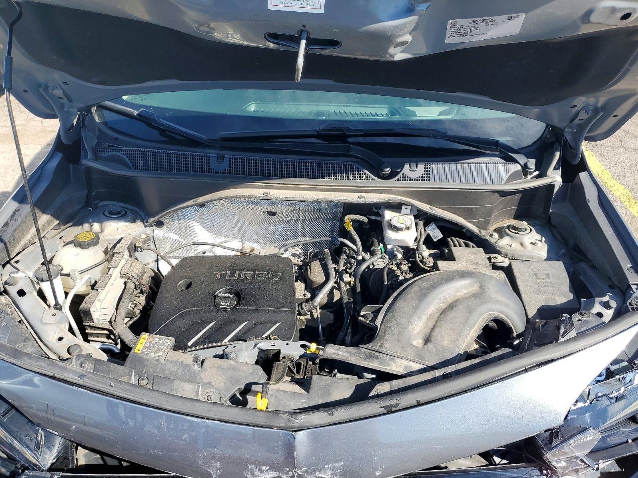 2020 BUICK ENCORE