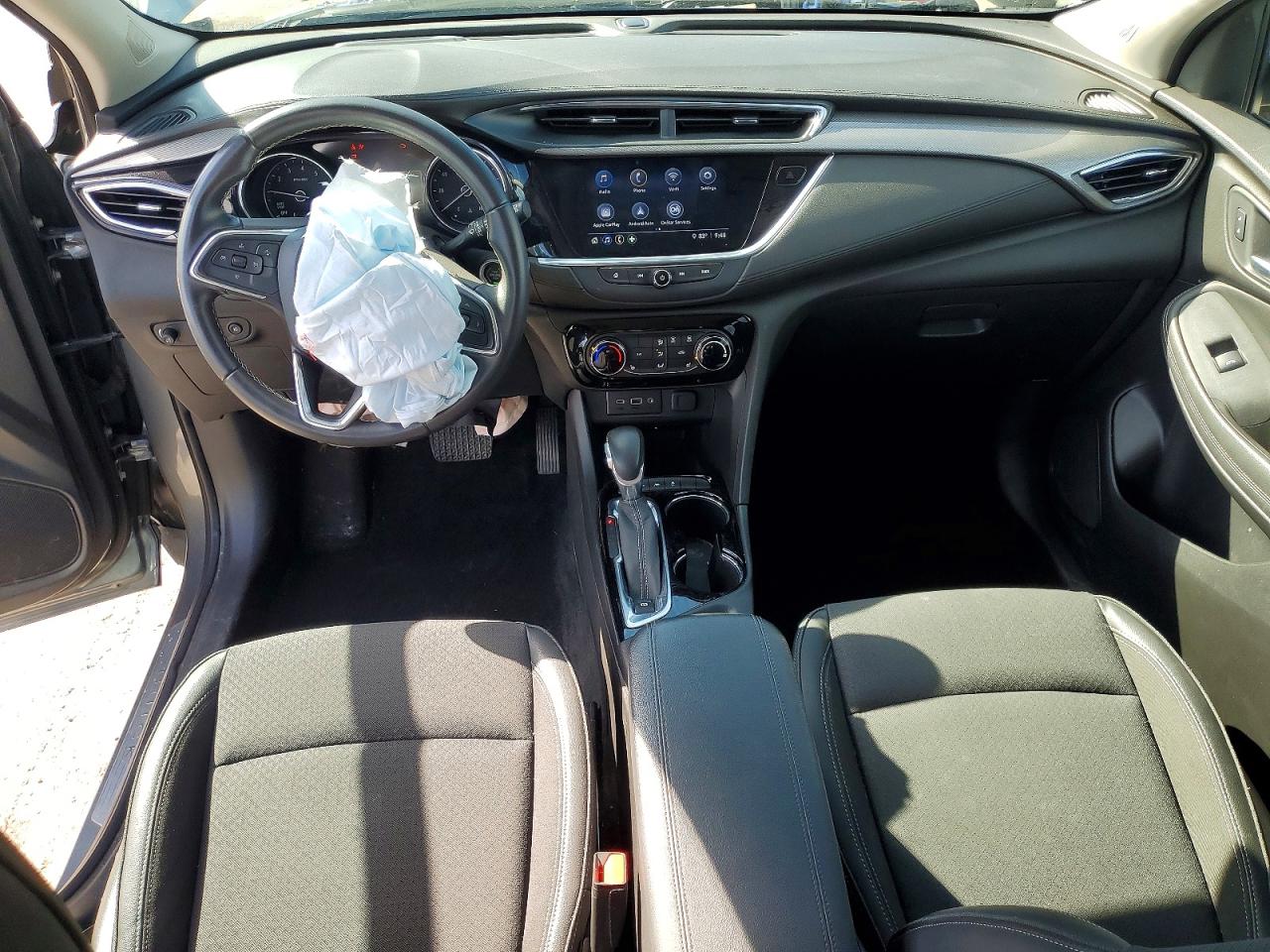 2020 BUICK ENCORE