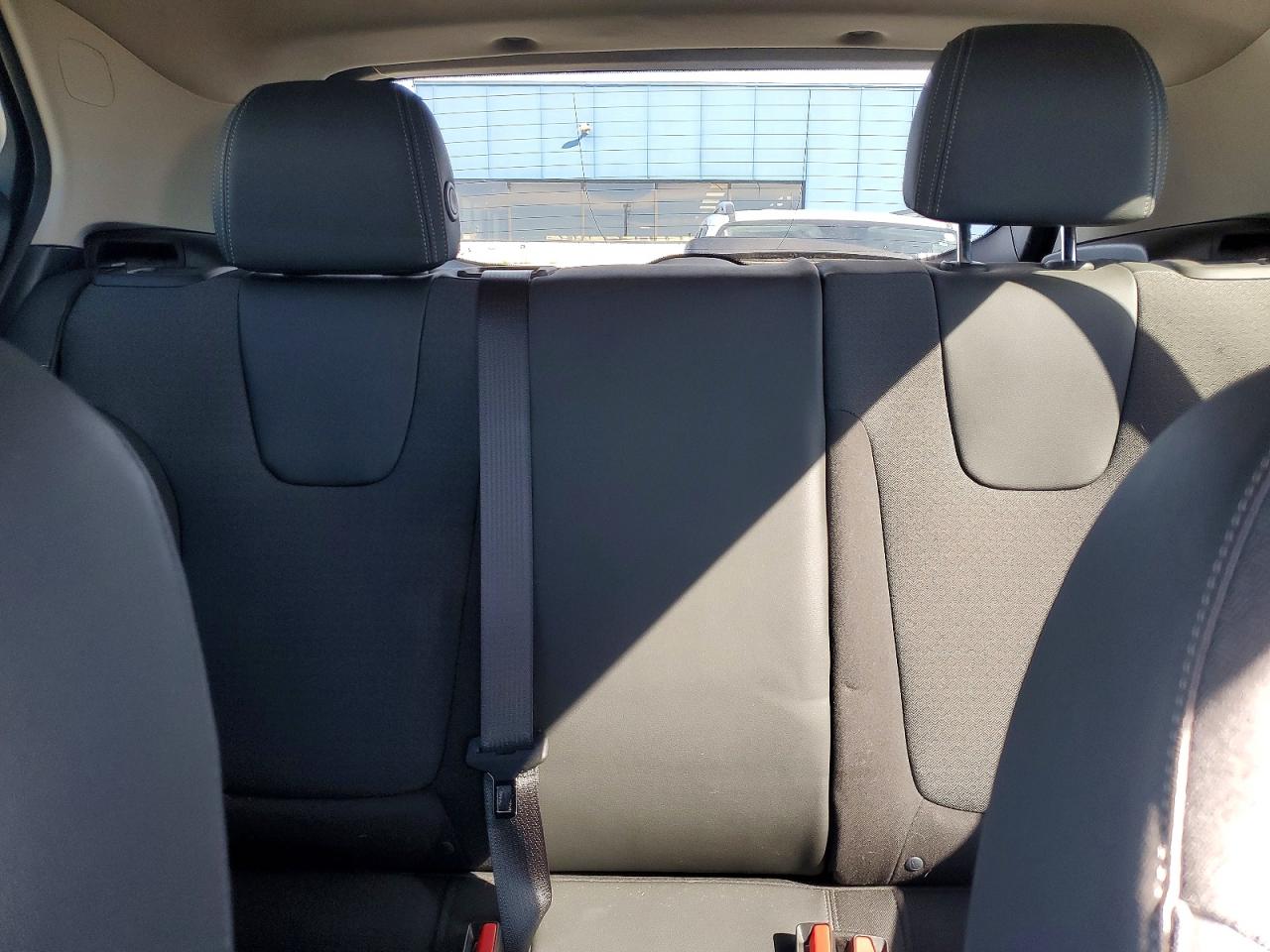 2020 BUICK ENCORE
