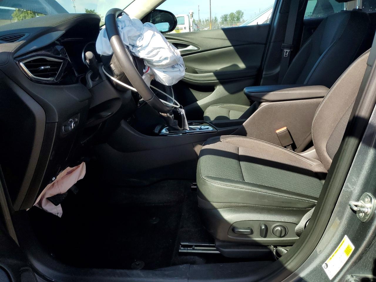 2020 BUICK ENCORE