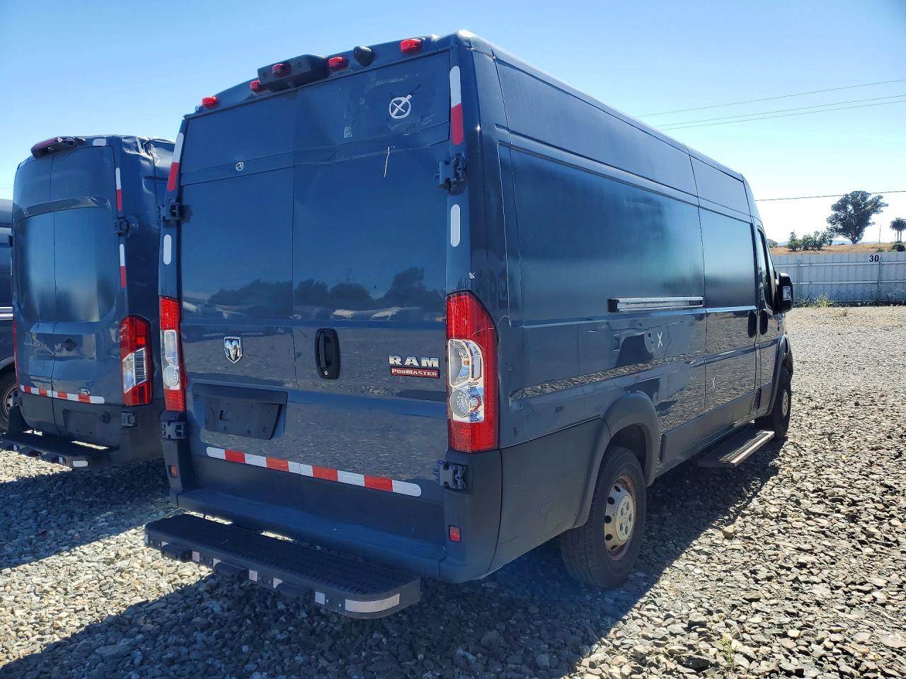 2021 RAM PROMASTER
