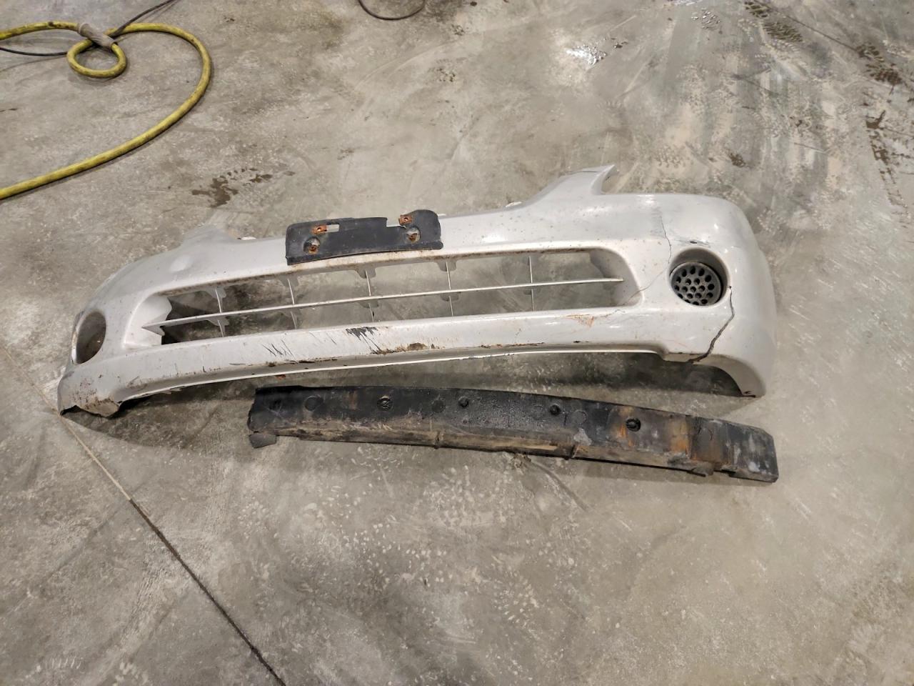 2003 NISSAN ALTIMA